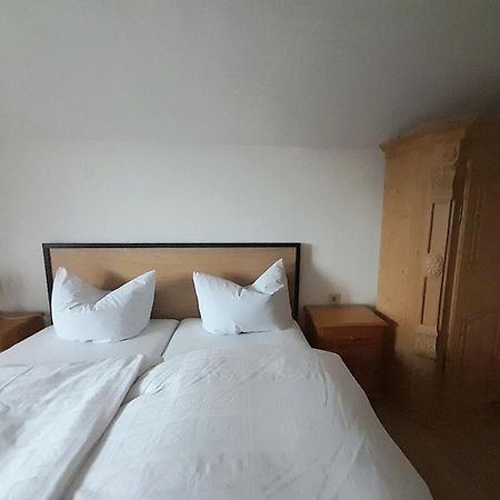 Gaestehaus Tannenheim Bad Wiessee Eksteriør bilde