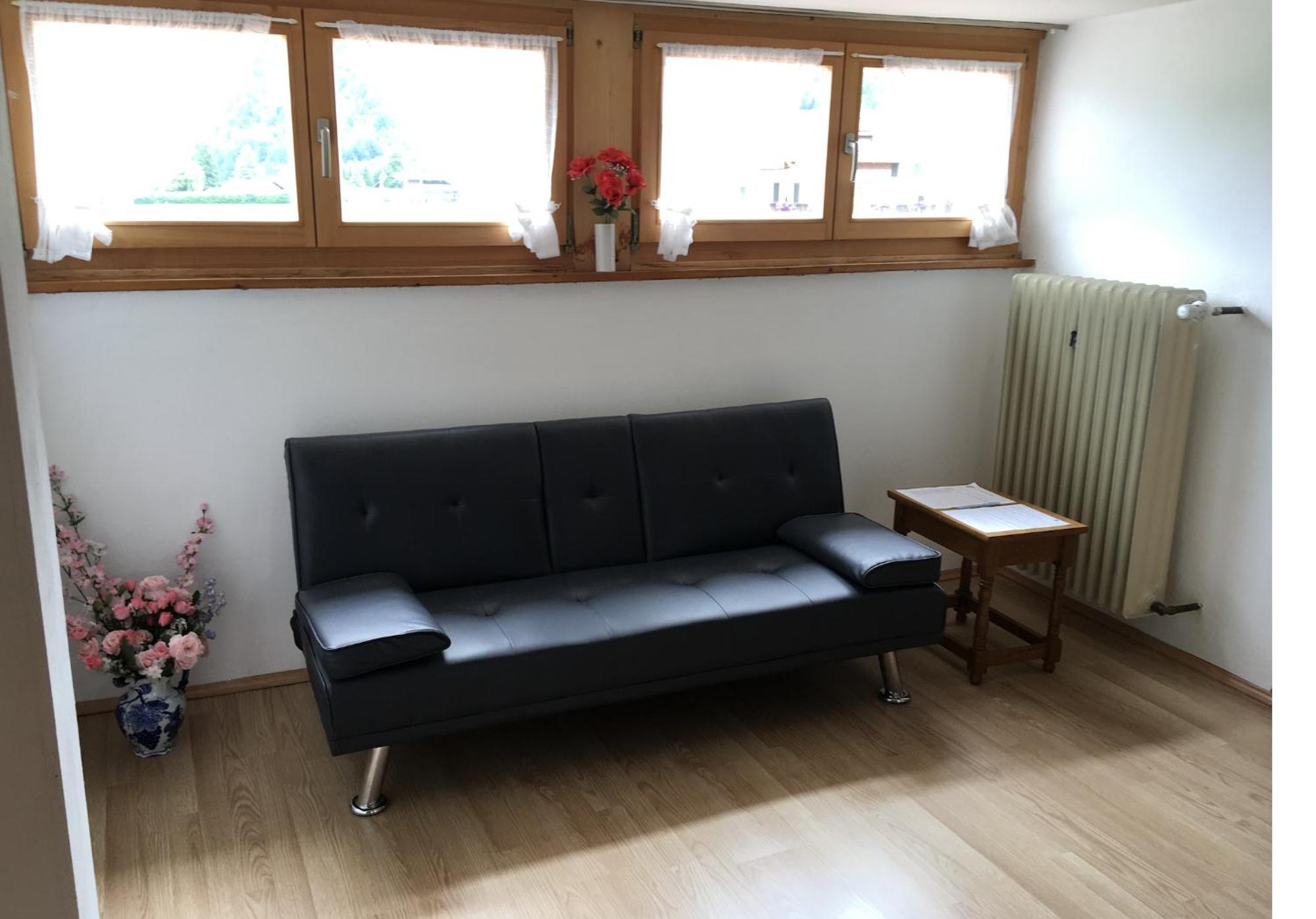 Gaestehaus Tannenheim Bad Wiessee Eksteriør bilde