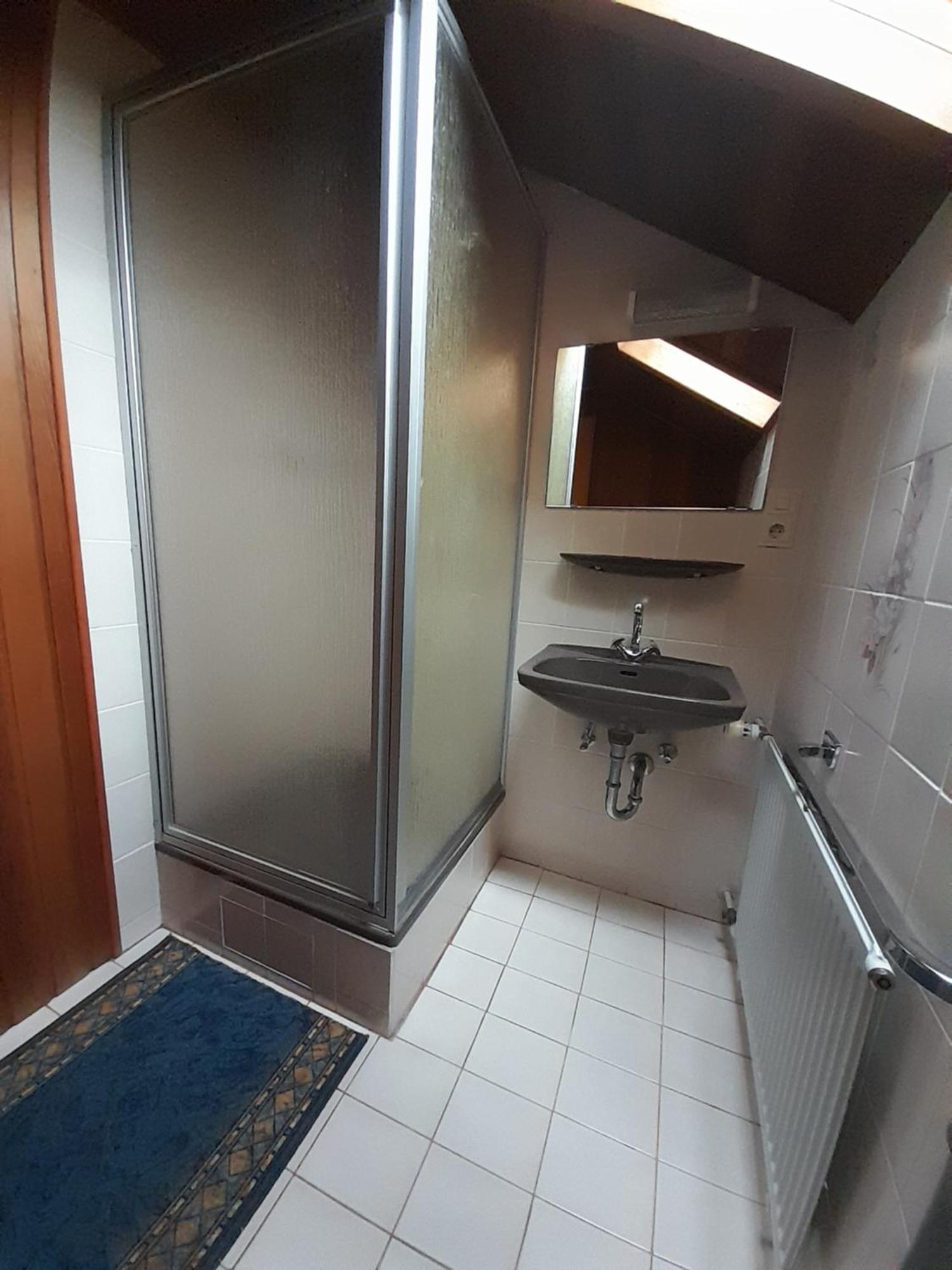 Gaestehaus Tannenheim Bad Wiessee Eksteriør bilde